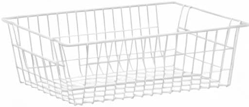 SANNO Storage Long Basket Kitchen Basket