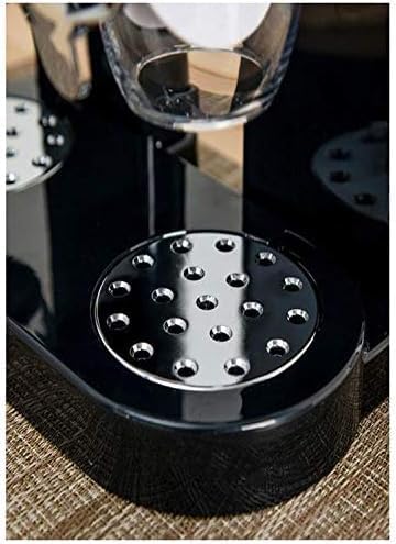 Food Dispenser Cereal Containers Storage Container Dispenser Countertop For Candy Nut Grain Granola Snack-NeatNest