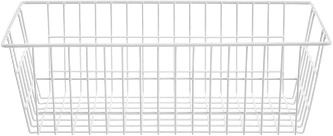 SANNO Storage Long Basket Kitchen Basket