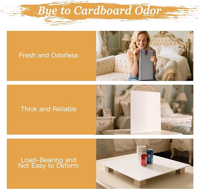 Criusia Under Bed Storage Bins with Clear PVC Lids – 4 Pack Large Underbed Organizers with Heavy-Duty Handles, Reinforced with 800G PP Panels & 80G Non-Woven Fabric – Waterproof & Foldable, Gery-NeatNest