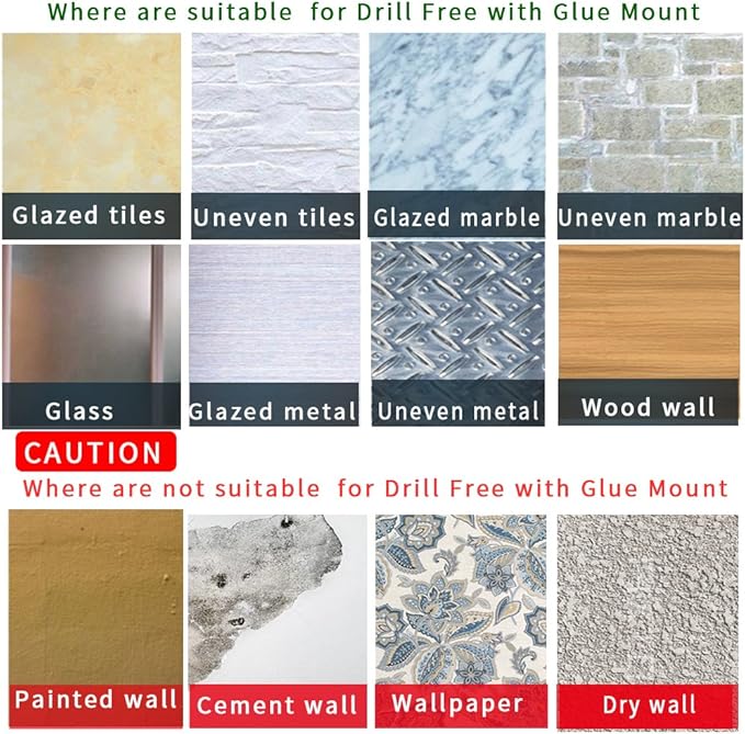 BESy Brass Clothes Hook Single Towel Hook for Bathroom Kitchen Garage Square Style Robe Hooks Coat and Hat Hook, Self Adhesive with Glue or Wall Mounted with Screws, Oil Rubbed Bronze-NeatNest