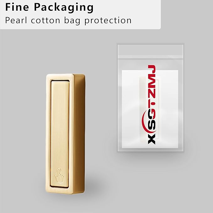 2Pcs Folding Coat Hooks, Heavy Duty Foldable Hook Made of Zinc Alloy, Foldable Gold Wall Hooks for Bathroom, Entryway, Closet, Pool and Kitchen are Coat, Key Backpack, Storage Solutions (Gold)-NeatNest