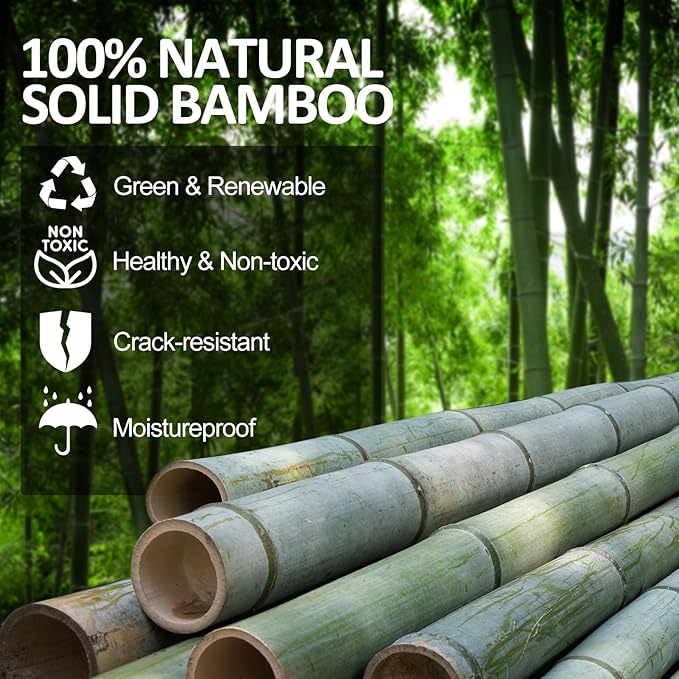 Bamboo Spice Rack Organizer, 3 Tier Spice Jars Shelf for Kitchen Countertop or Wall Mounting-NeatNest
