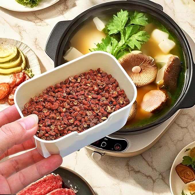 Divided Serving Tray with Lid and Handle,Snackle Box Containers with 8 Compartment,Portable Snack Serving Platters Reusable Storae Organizer for Fruits,Nuts,Candy,Party,Picnic,Veggies-NeatNest
