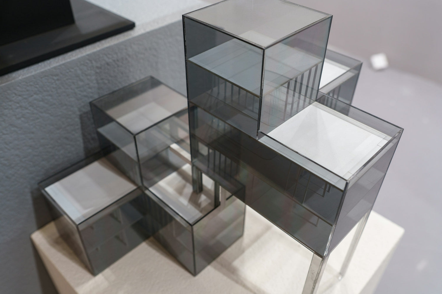 Multi-functional convertible storage furniture