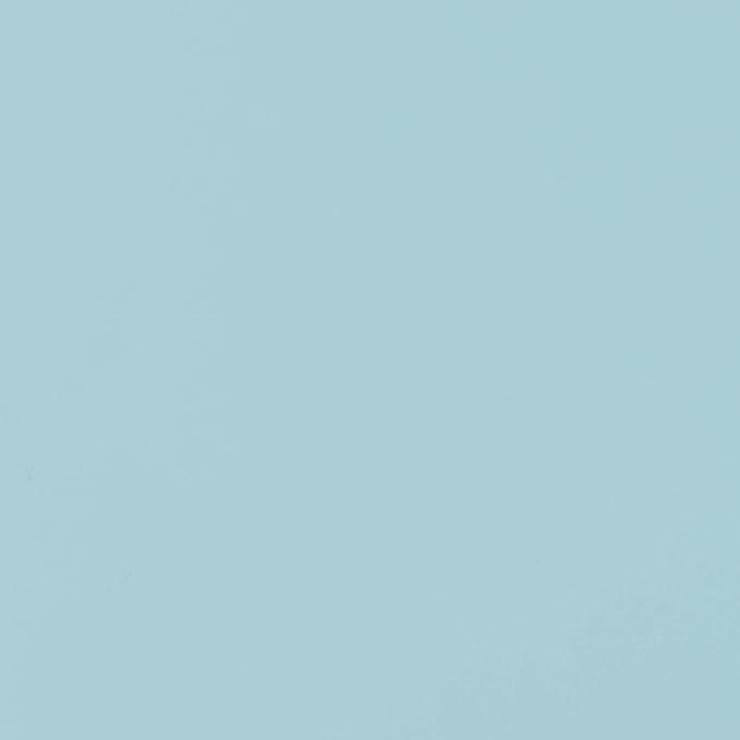 Convenience Concepts Oxford 1-Drawer Console Table 39.5" - Farmhouse Sofa Display with Storage Shelf For Living, Family, & Dining Room, Modern Entryway Hall Table for Kitchen, Bedroom, Sea Foam Blue-NeatNest