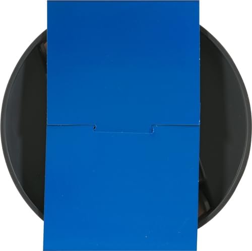 Clorox Toilet Plunger with Hideaway Caddy – Toilet Plunger for Bathroom, Bathroom Organizers & Storage, Bathroom Accessories, Toilet Unclogger, Plunger with Holder-NeatNest