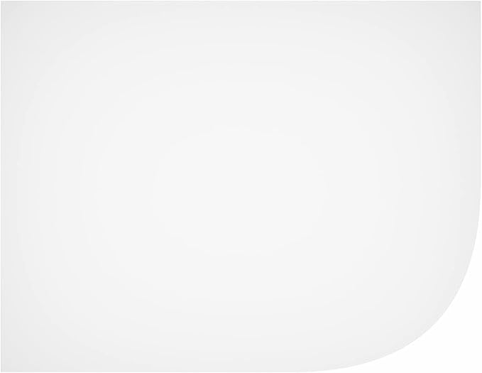 Furinno Pasir 4-Tier Corner Open Shelf Bookcase, White-NeatNest