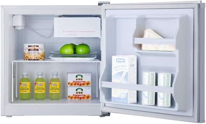 Redrubbit Medium (13 x 9. 4 Inch) Cabinet Storage Shelf Rack, Rustproof Kitchen Counter and Cabinet Shelf, Storage Rack Organizer for Kitchen, Fridge, Cabinet, Bathroom, Set of 2