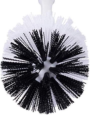 Bowl Brush in Caddy Set (x2)-NeatNest