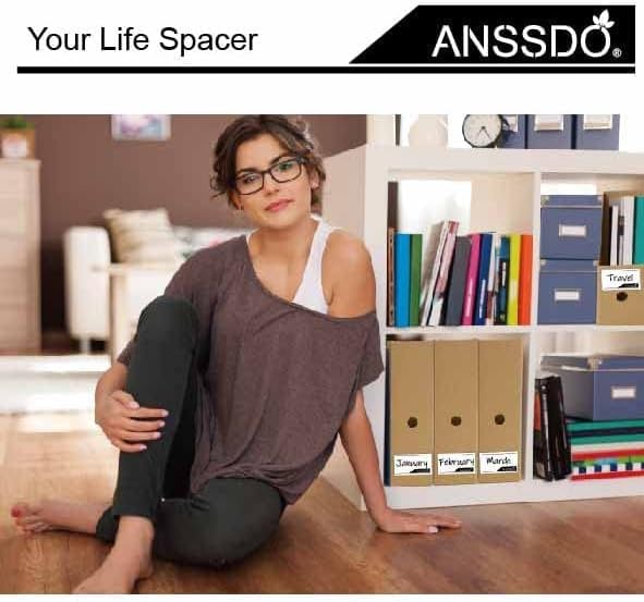 24 Pack Brown Cardboard Magazine Holder Bulk Kraft Magazine File Holder Magazine Organizer, Magazine Storage Box, Large Volume Magazine File Organizer as Book Bins (Kraft, set of 24)