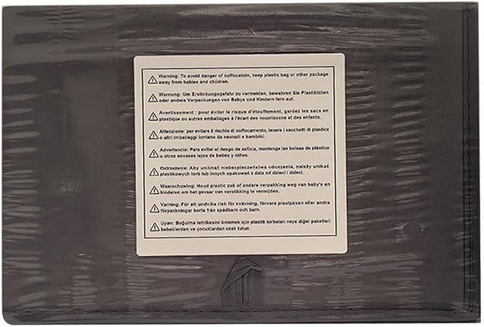 Foldable Clothes Boxes, Closet Bin with Handles, Fabric Storage Baskets for Drawers, Bins for Organizing Shelves, 13 × 9.1 × 5.5 inch, 4 Pack, Gray-NeatNest