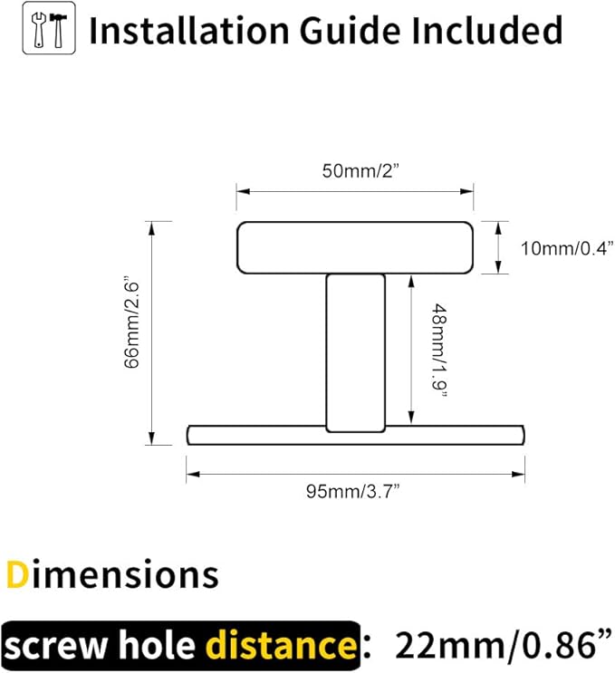 GERZ Bathroom Matte Black Coat Hook SUS 304 Stainless Steel Double Towel/Robe Clothes Hook for Bath Kitchen Modern Hotel Style Wall Mounted 2 Pack AG61908-2BK
