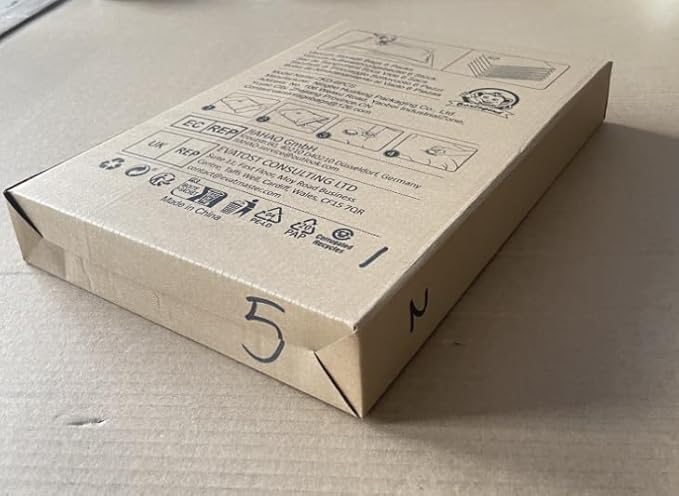 BoxLegend Vacuum Bag 6 Pieces, 3L*80x60cm +3S*60x40cm,Vacuum Storage Bag Travel Vacuum Reusable Garment Bag for Clothing Duvets Bed Wash Pillow Wool Blankets-NeatNest