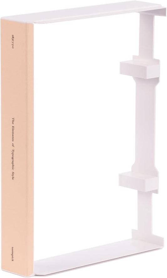 Extension Kit for Obzetap (Standard gapbook, Beige)