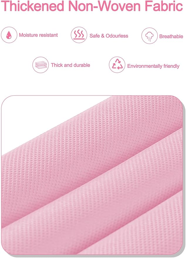 1 Pack Over The Door Storage Organizer with 5 Pockets 10 Mesh Pockets, 44 lbs Weight Capacity Door Hanging Organizers and Storage for Bedroom,Bathroom,Nursery,Kidroom,Babyroom-NeatNest
