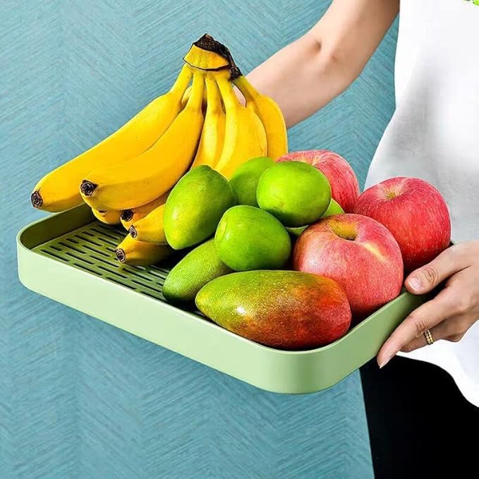 Cup Drying Rack Stand 2 Tier Organizer Countertop Station Shelf Strong Carbon Steel Multi-Functional Storage Organizer for Home Office Kitchen Coffee Cups, Mugs, Glass Cups Etc Avocado-NeatNest