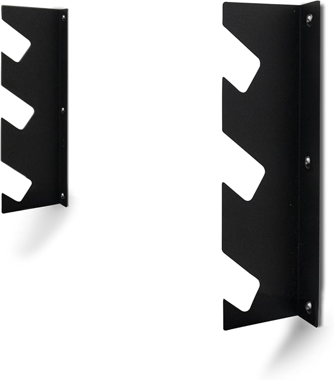 CZWL&HG Heavy-Duty Garden Tool Organizer Wall Mount – Garage Wall Storage Rack for Shovels, Rakes & Long-Handled Tools – Solid Steel, Holds 250 lbs-NeatNest