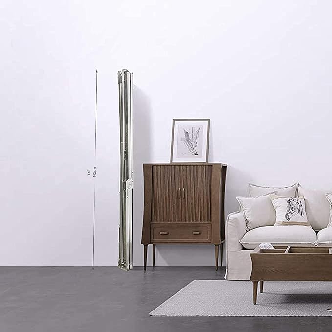 Clothes Drying Rack Folding Indoor Outdoor, Foldable Portable Laundry Drying Rack, Heavy Duty Laundry Hanger Dryer Rack with 20 Hooks-NeatNest