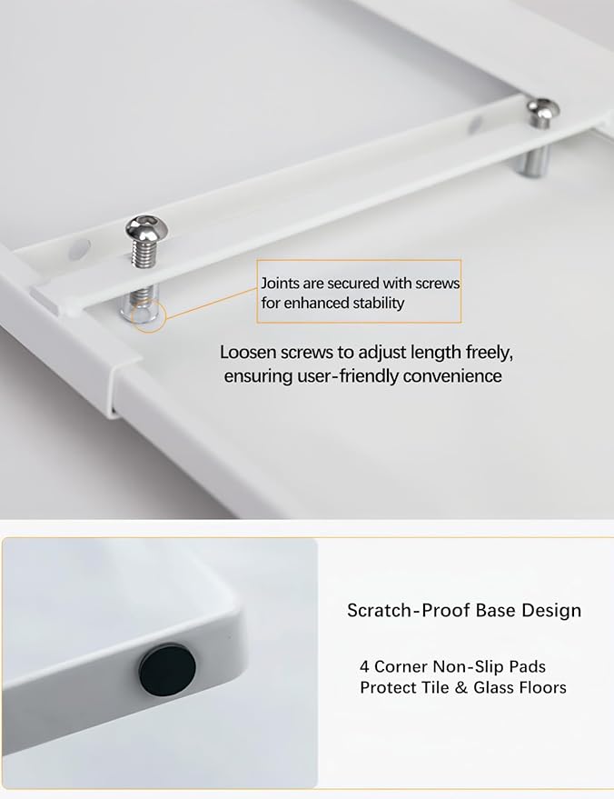 2-Pack Expandable Shelf Organizer for Kitchen Countertop, kitchen organizers and storage，under sink expandable shelf organizer-NeatNest