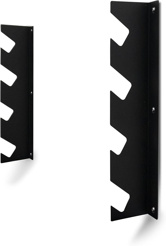 CZWL&HG Heavy-Duty Garden Tool Organizer Wall Mount – Garage Wall Storage Rack for Shovels, Rakes & Long-Handled Tools – Solid Steel, Holds 250 lbs-NeatNest