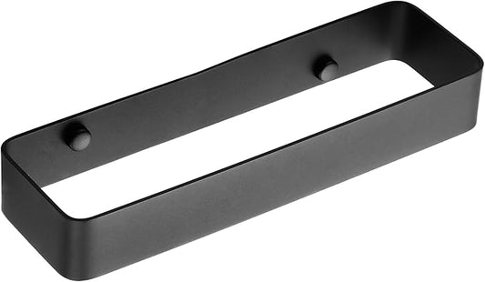Bathroom Towel Bar, SUS304 Stainless Steel Towel Racks for Bathroom Wall Mounted, Heavy Duty Towel Holder Kitchen Bathroom Accessories Modern Home Decor (8 Inch)
