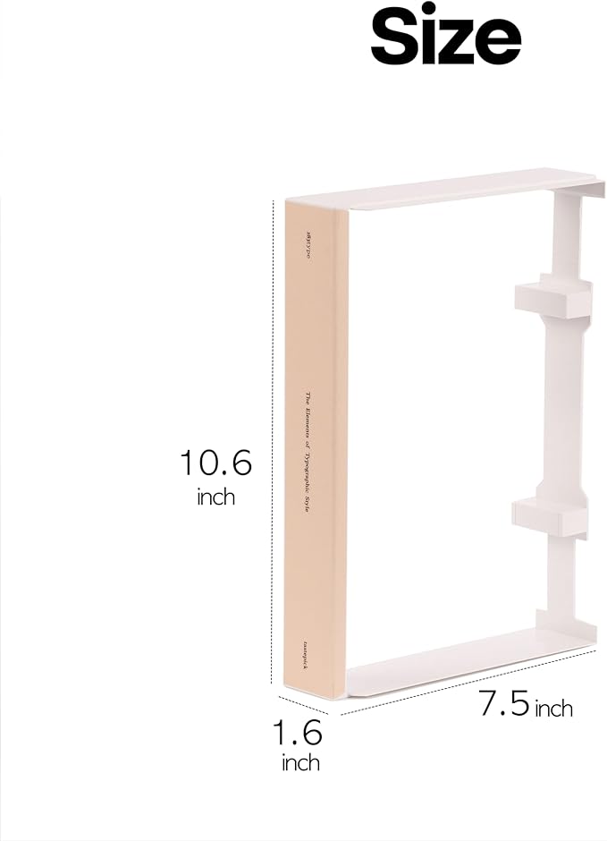 Extension Kit for Obzetap (Standard gapbook, Beige)