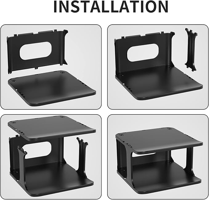 HAIXIN Vertical Narrow Tall Shoe Rack for Front Door Entrance, 7-Tier Sturdy Stackable Shoe Rack Organizer for Closet Entryway, Corner Shoe Storage Shelf Shoe Cubby-NeatNest