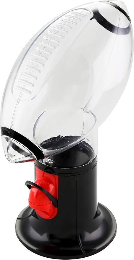 Football Snack and Candy Dispenser-NeatNest