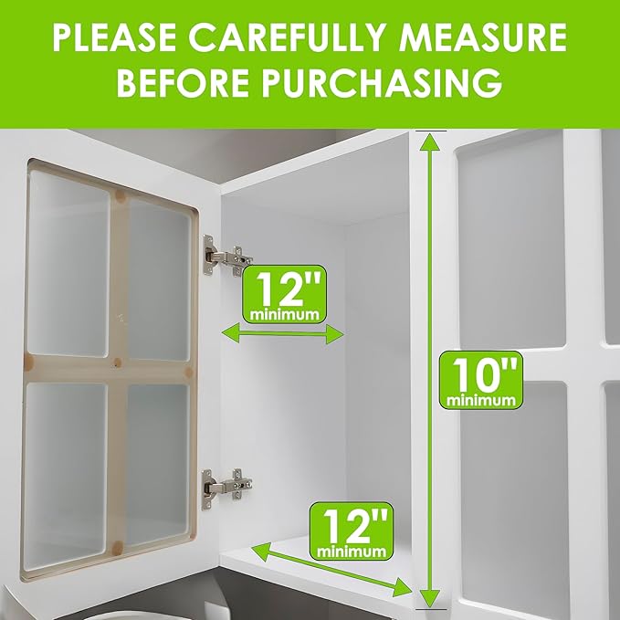 4 Tier Spice Rack Organizer for Inside Cabinet Expandable Display Riser Shelf Seasoning Organizer for Countertop Cupboard Pantry Adjustable Step Storage Holder with Protection Railing (Black, 2PC)-NeatNest