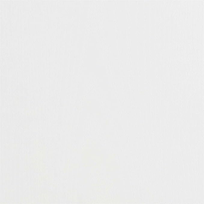 Convenience Concepts American Heritage Square End Table with Shelf, White-NeatNest