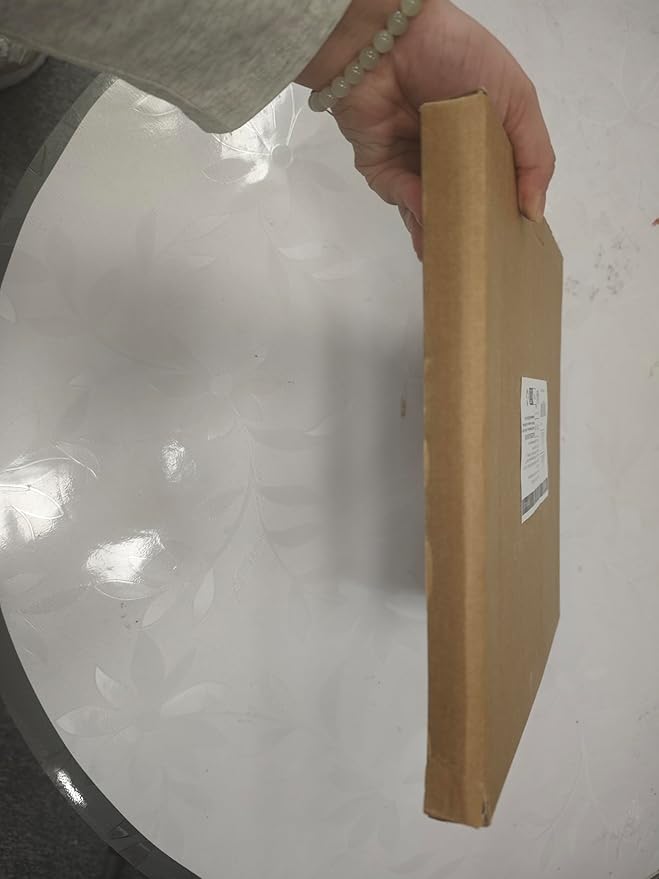 Corner Shower Shelves, 10” Recessed Tile Shower Shelf Brushed Golden, 304 Stainless Steel Grout in Corner Tile Shower Shelves, No Drilling, 2 Pack-NeatNest