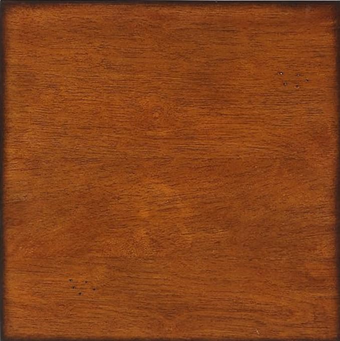 Convenience Concepts French Country Khloe 1 Drawer Accent End Table 14" - Traditional Farmhouse Side Table with Storage Drawer and Shelf for Living Room, Walnut-NeatNest