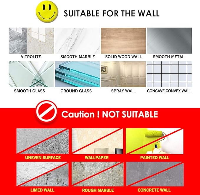 GERUIKE Adhesive Towel Hooks Stainless Steel Self Adhesive Robe Coat Hook for Bathroom Kitchen Wall Mounted Door Clothes Hook No Screws Damage Free