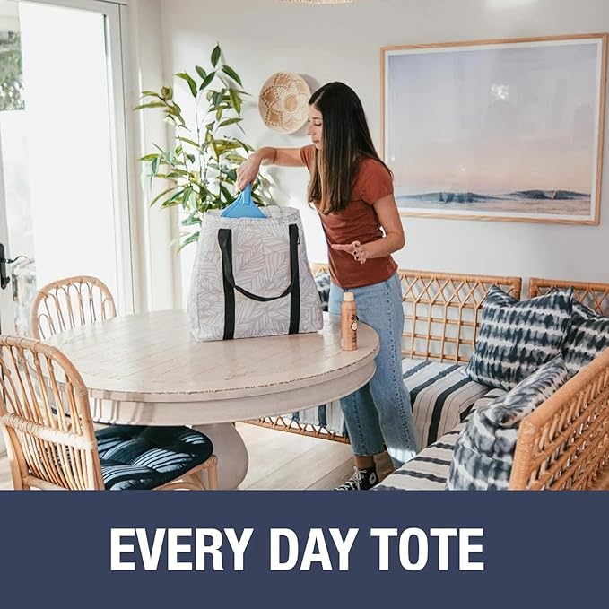 CleverMade Under Bed Storage Bag - Collapsible Storage for Shoes and Clothes Easy Use - Heavy Duty Utility Bag Home-NeatNest