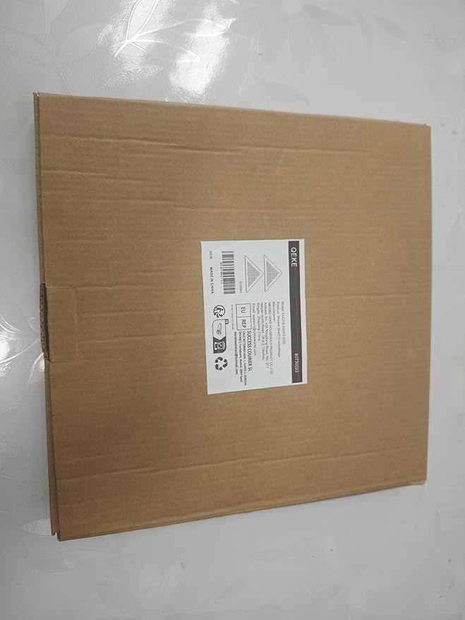 Corner Shower Shelves, 10” Recessed Tile Shower Shelf Brushed Golden, 304 Stainless Steel Grout in Corner Tile Shower Shelves, No Drilling, 2 Pack-NeatNest