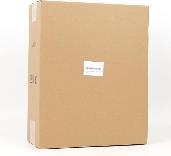 ComSaf Airtight Glass Storage Canister with Lids (0.7Qt/1.2Qt/1.6Qt) Set of 6, Food Storage Container Kitchen Pantry Storage Jar, Glass Jars for Flour Cereal Sugar Tea Coffee Beans Snacks, Square-NeatNest