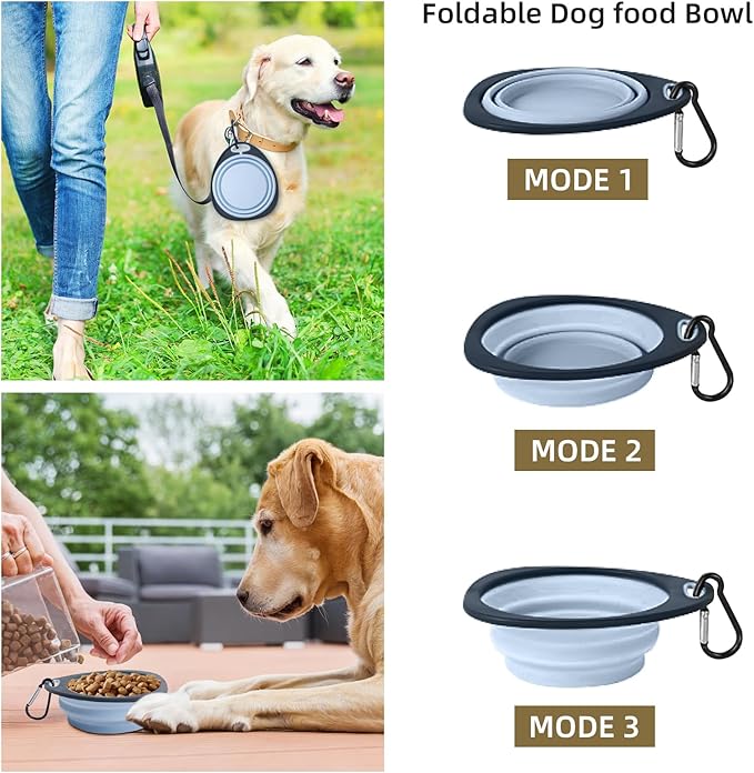 3-5Lbs Small Cat and Dog Food Storage Containers BPA Free, Airtight Pet Food Storage Containers with Large Pour Spout/1 Measuring Cup/ 3 Safety Locks and double-layer silicone strip（Bright Blue 1Pack）-NeatNest