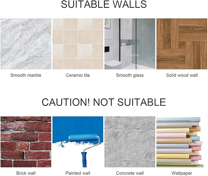 DELITON Light Pink Wall Decor Hooks, Stainless Steel Towel Hooks for Bathrooms Kitchen Kids Room Heavy Duty, 4 Pack