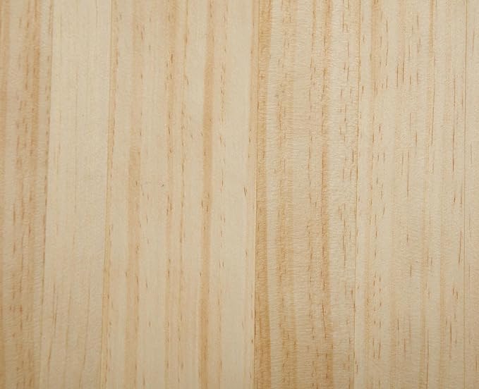 chairus Nesting Coffee Table Set of 2 Woven Round Coffee Table with Storage Solid Wood Side Table for Small Spaces, Living Room, Bedroom, Office, Natural-NeatNest