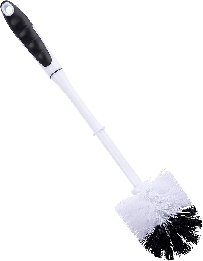 Bowl Brush in Caddy Set (x4)-NeatNest