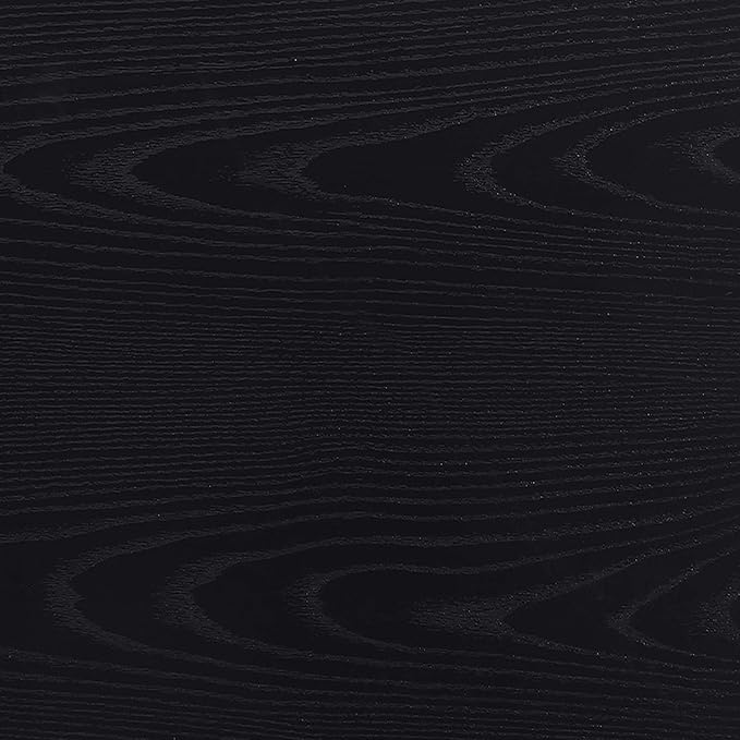 Convenience Concepts Designs2Go No Tools 46 inch 3 Tier Wide TV Stand, Black-NeatNest