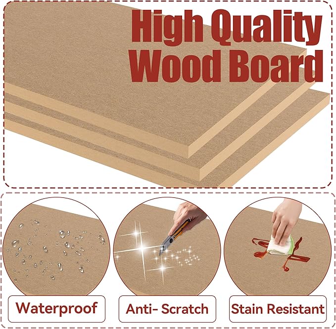 Bookshelf, 5 Tier Bookshelves, Tall Book Shelf For CDs/Movies/Books, Bookcase Shelf Storage Organizer, Wooden Book Shelf For Bedroom/Living Room/Home, Modern Light Brown (wooden-72"H*35.4"W*15.8"D)-NeatNest