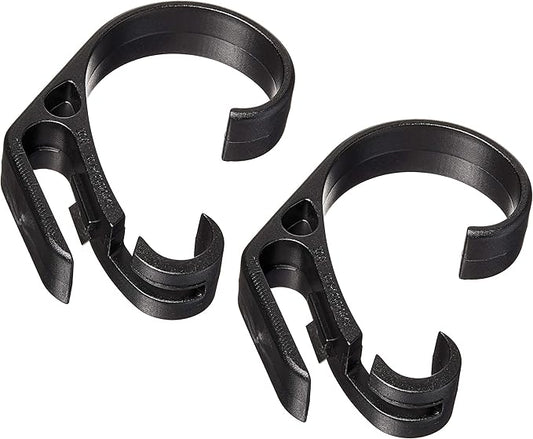 Travel Tool Over shower door hook Traveler's Steamer Clip Hook, Over The Door Hanger for Shower, Heavy Duty Clip Hooks for Clothes Bottle Opener & Phone Stand - 2 pack the travelers' duo