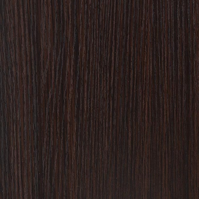 Convenience Concepts Designs2Go No Tools 3-Tier Wide TV Stand 42" - Entertainment Center for TVs up to 46 Inches, Modern TV Mount with Shelves for Living Room, Cherry-NeatNest