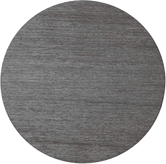 Convenience Concepts Classic Accents Schaffer End Table, Dark Gray Wirebrush-NeatNest